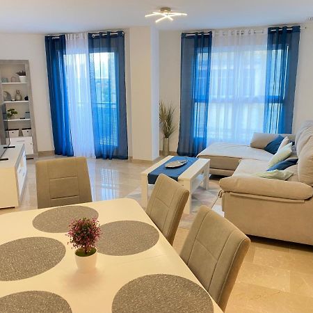 Corazon De La Safor, Ador Apartment Exterior foto