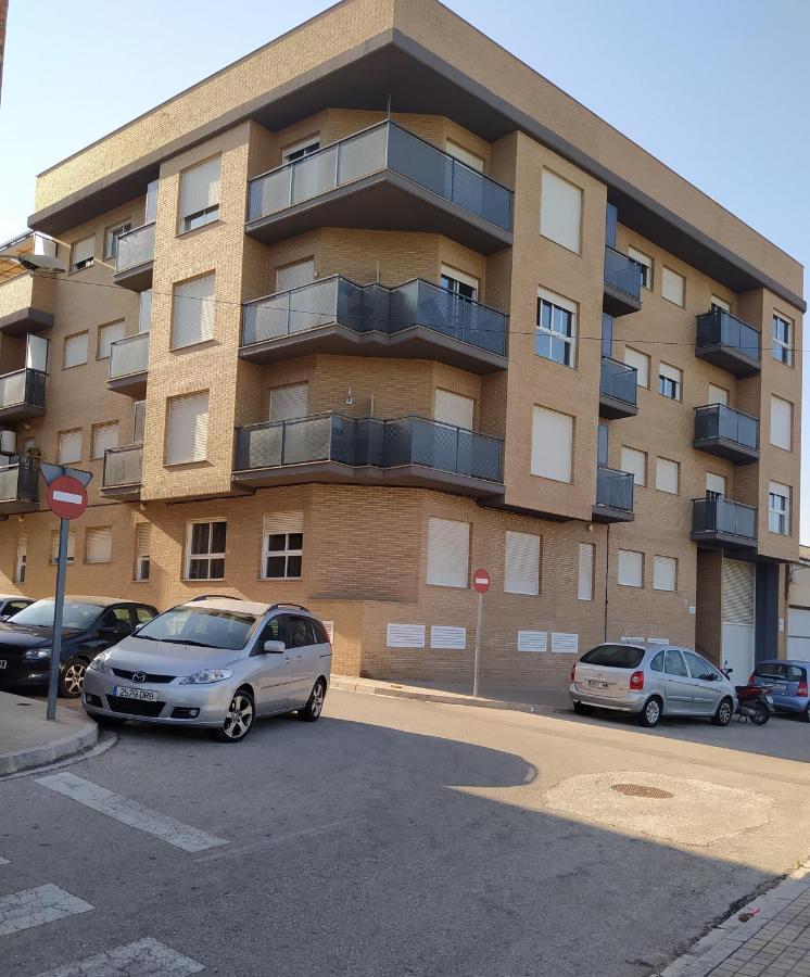 Corazon De La Safor, Ador Apartment Exterior foto