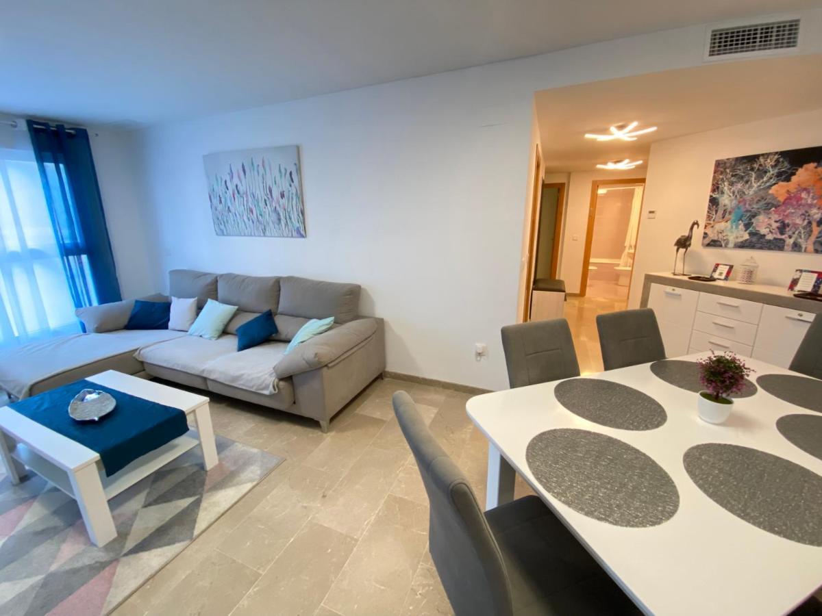 Corazon De La Safor, Ador Apartment Exterior foto