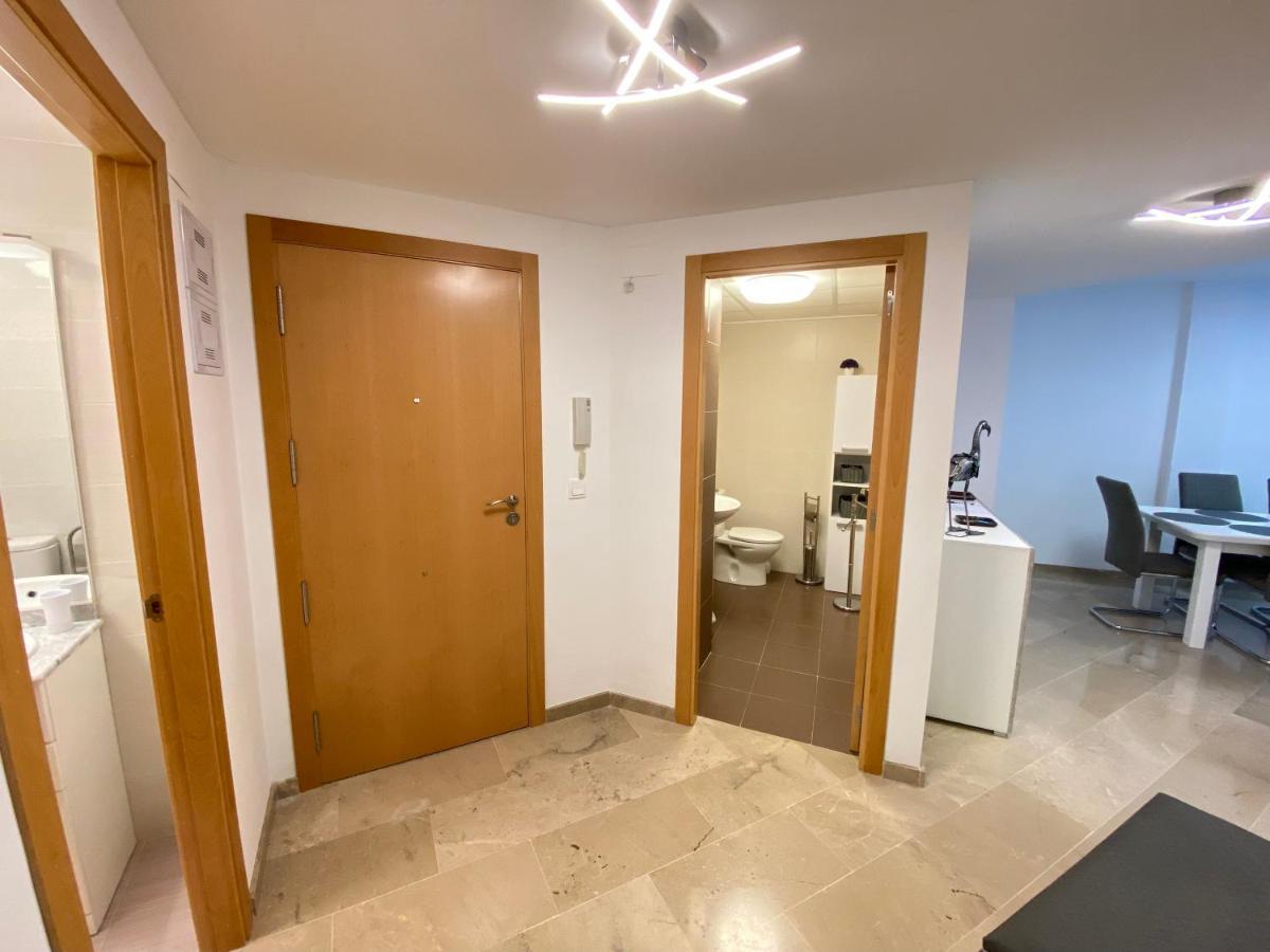 Corazon De La Safor, Ador Apartment Exterior foto