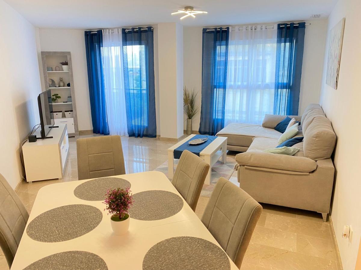 Corazon De La Safor, Ador Apartment Exterior foto