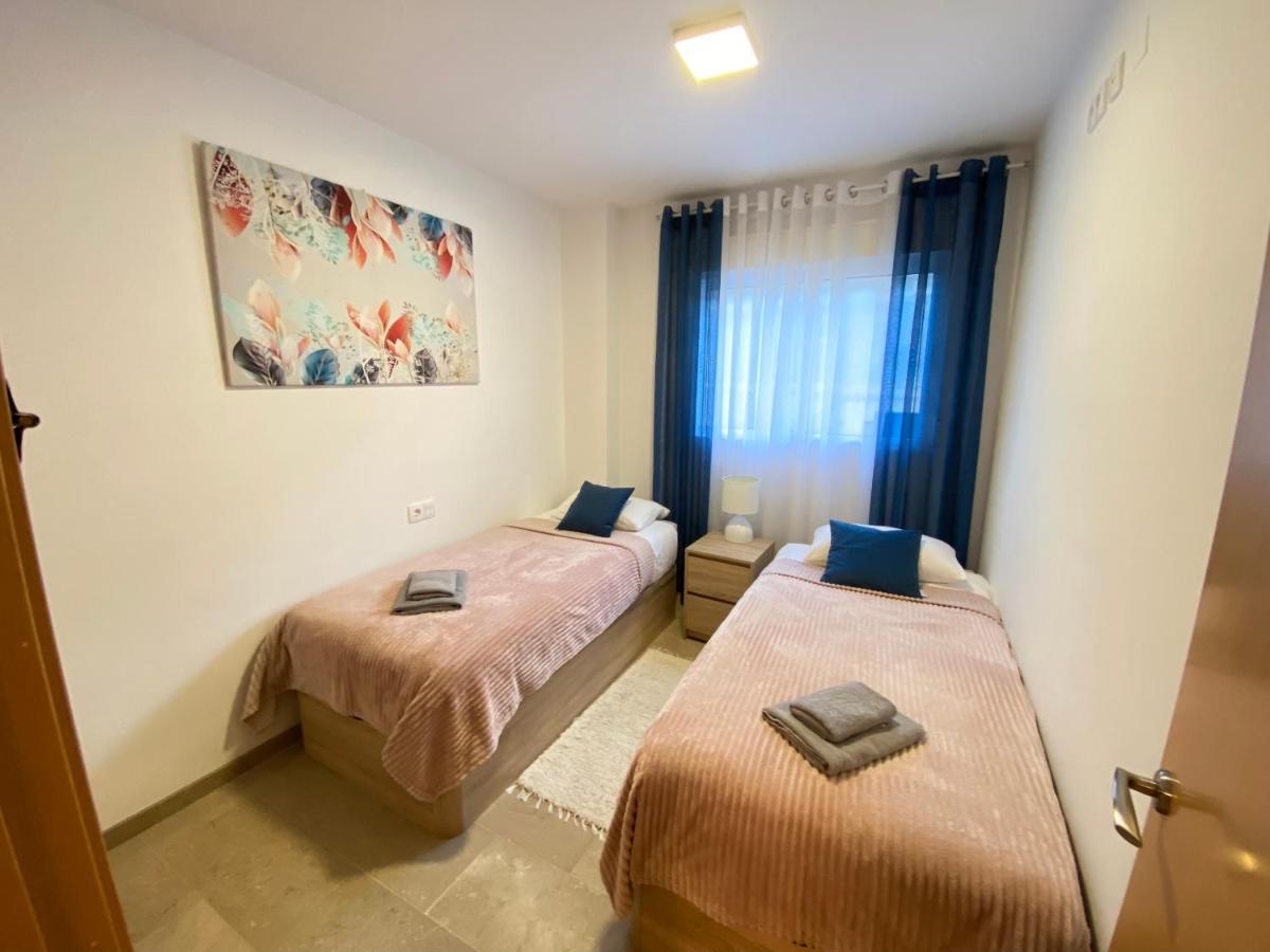 Corazon De La Safor, Ador Apartment Exterior foto