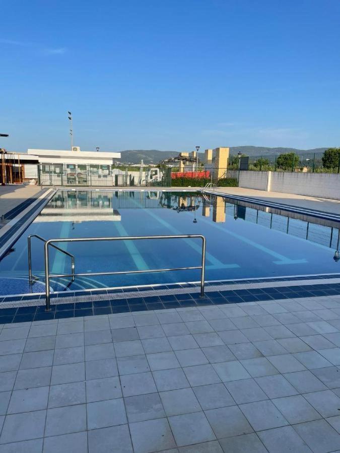 Corazon De La Safor, Ador Apartment Exterior foto