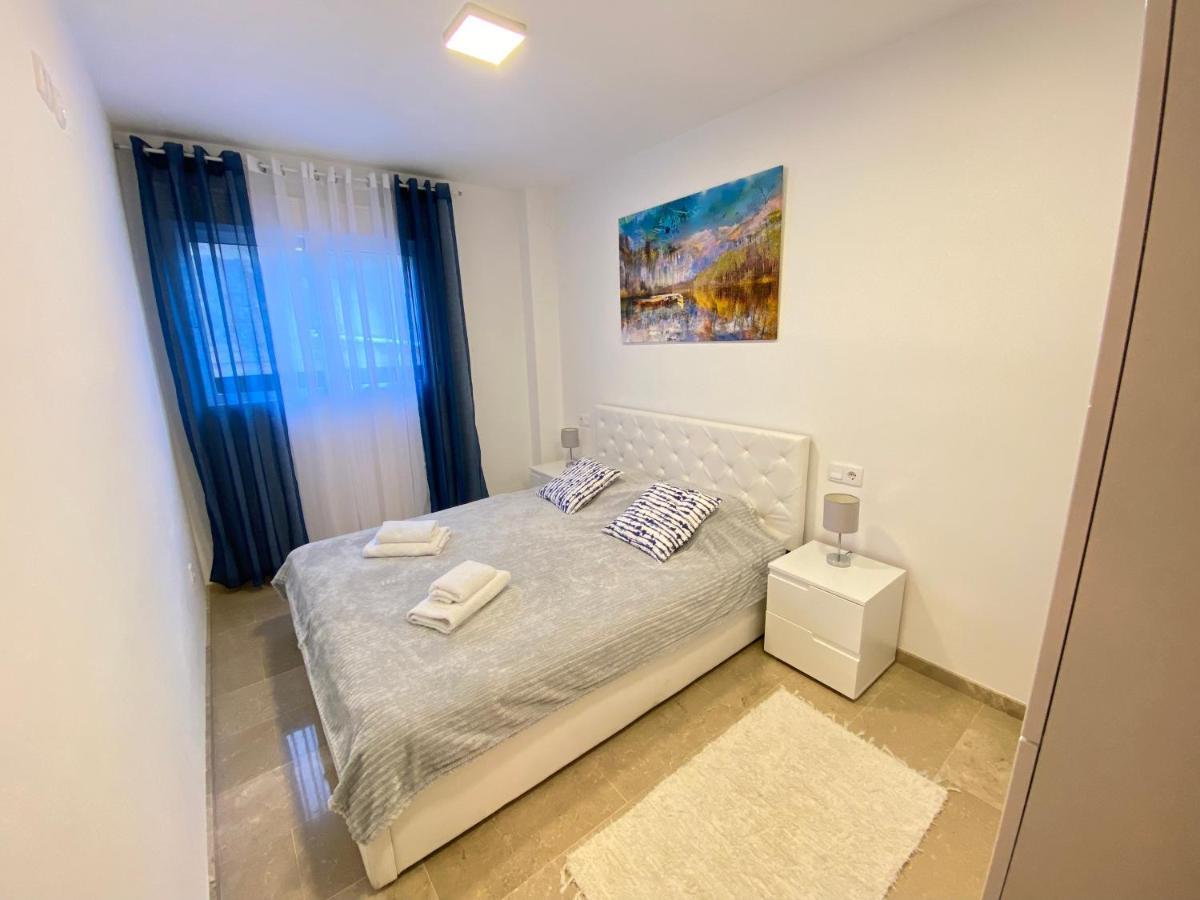 Corazon De La Safor, Ador Apartment Exterior foto