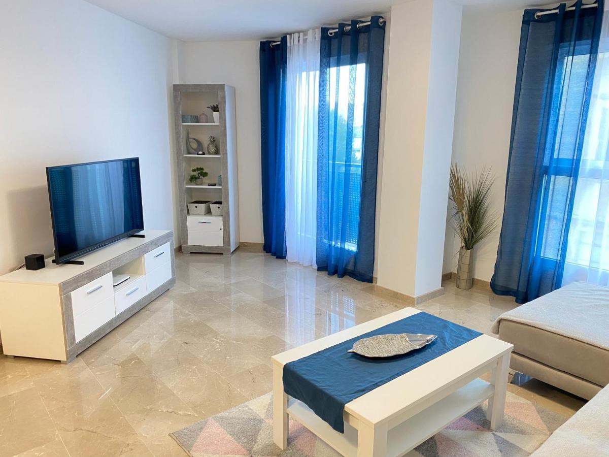 Corazon De La Safor, Ador Apartment Exterior foto